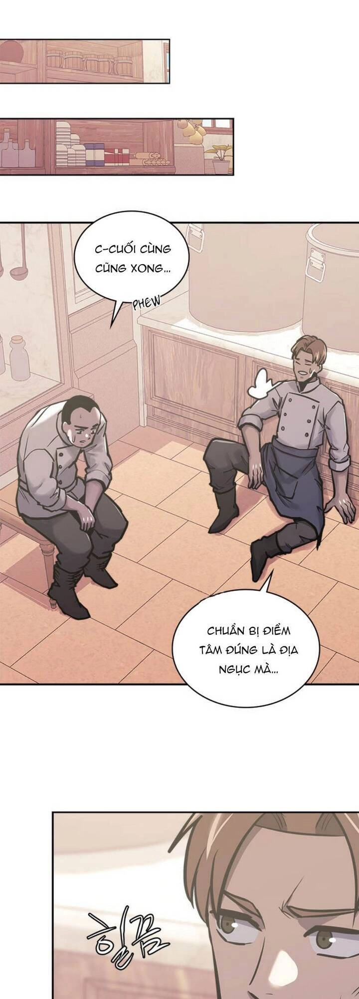 Chiến Binh Đến Từ Thế Giới Khác Chapter 188 - 8