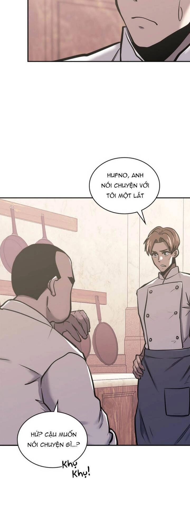 Chiến Binh Đến Từ Thế Giới Khác Chapter 188 - 9