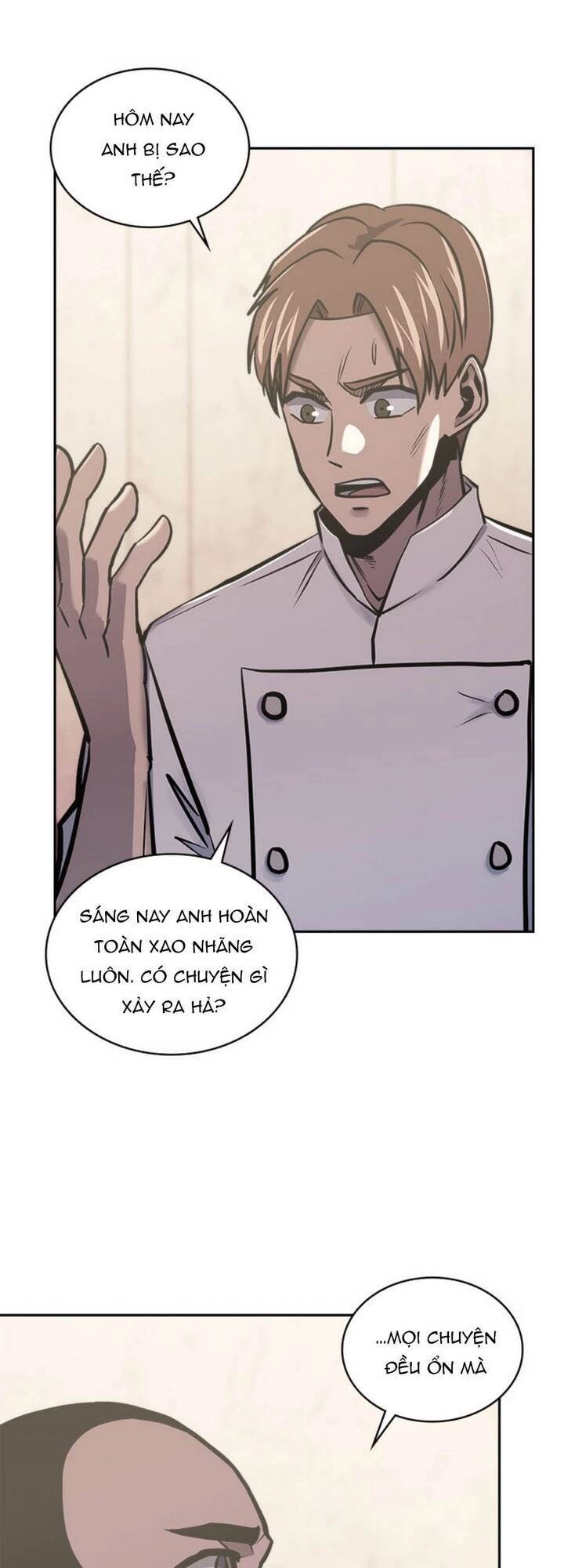 Chiến Binh Đến Từ Thế Giới Khác Chapter 188 - 10