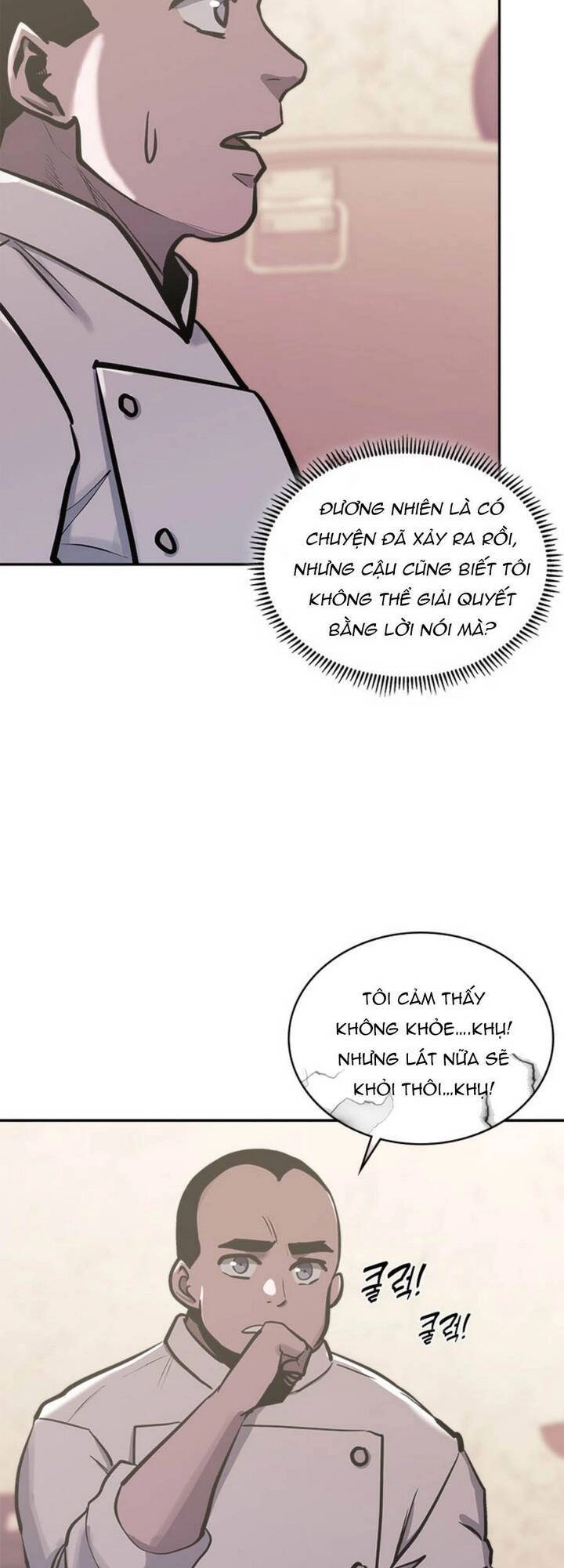 Chiến Binh Đến Từ Thế Giới Khác Chapter 188 - 11