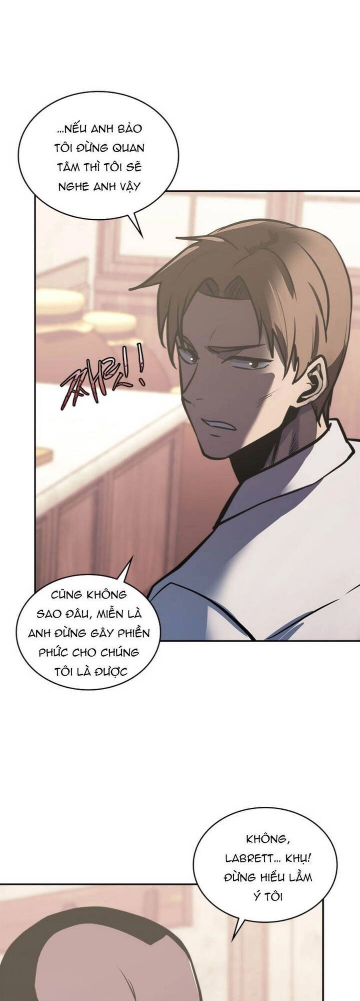 Chiến Binh Đến Từ Thế Giới Khác Chapter 188 - 14