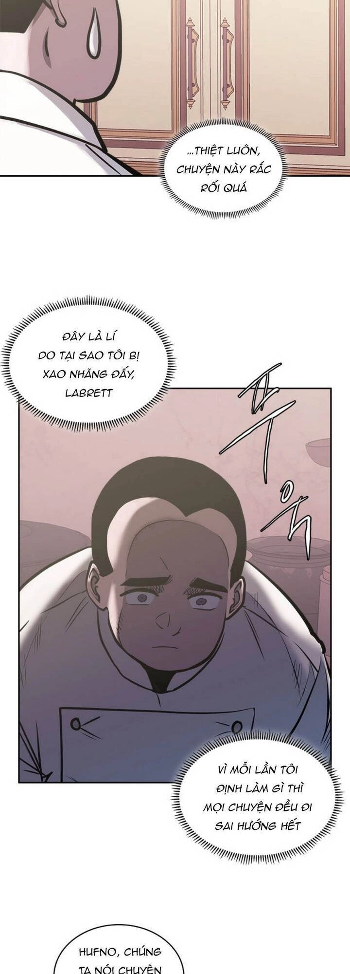 Chiến Binh Đến Từ Thế Giới Khác Chapter 188 - 17