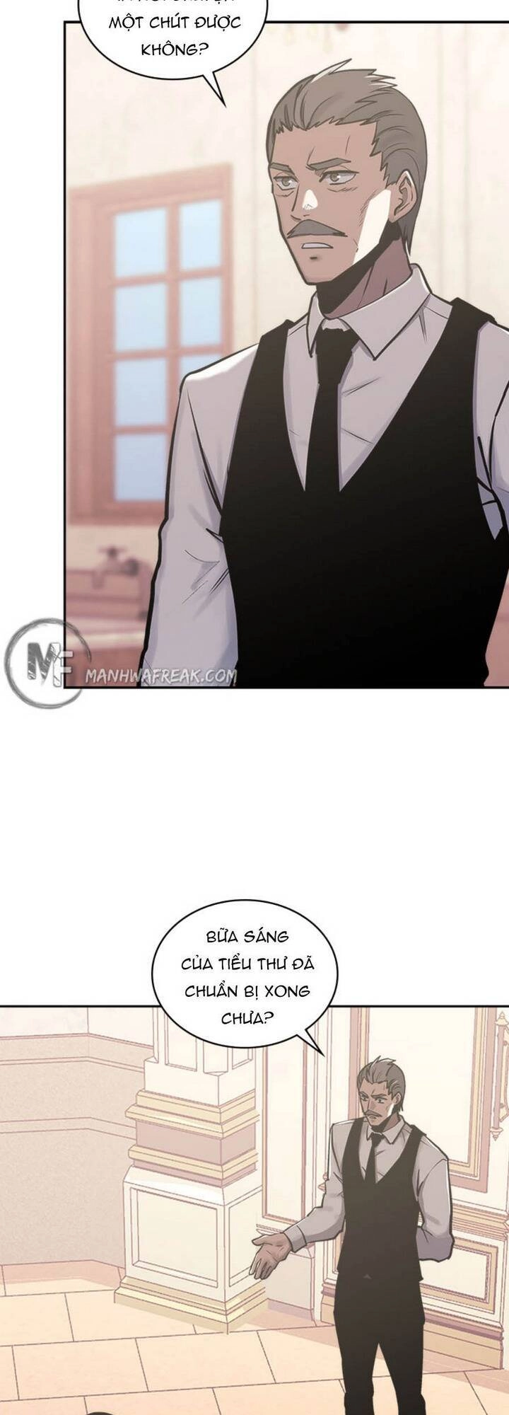 Chiến Binh Đến Từ Thế Giới Khác Chapter 188 - 18