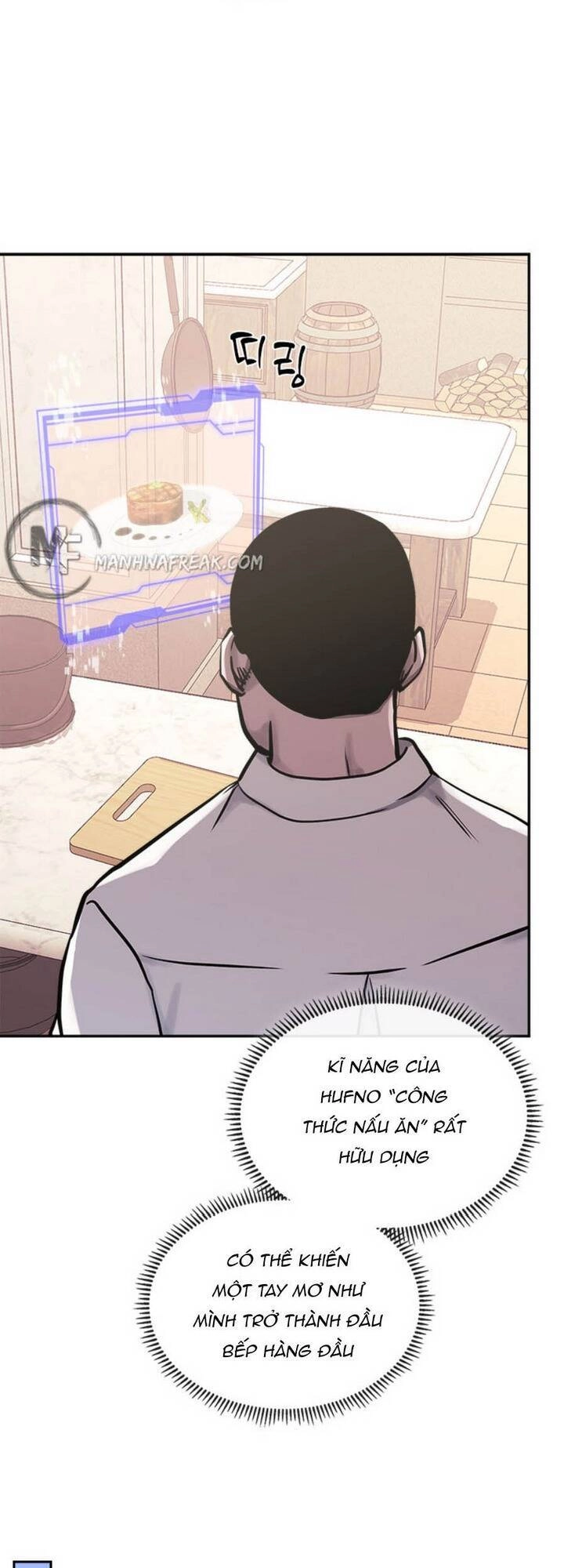 Chiến Binh Đến Từ Thế Giới Khác Chapter 188 - 22