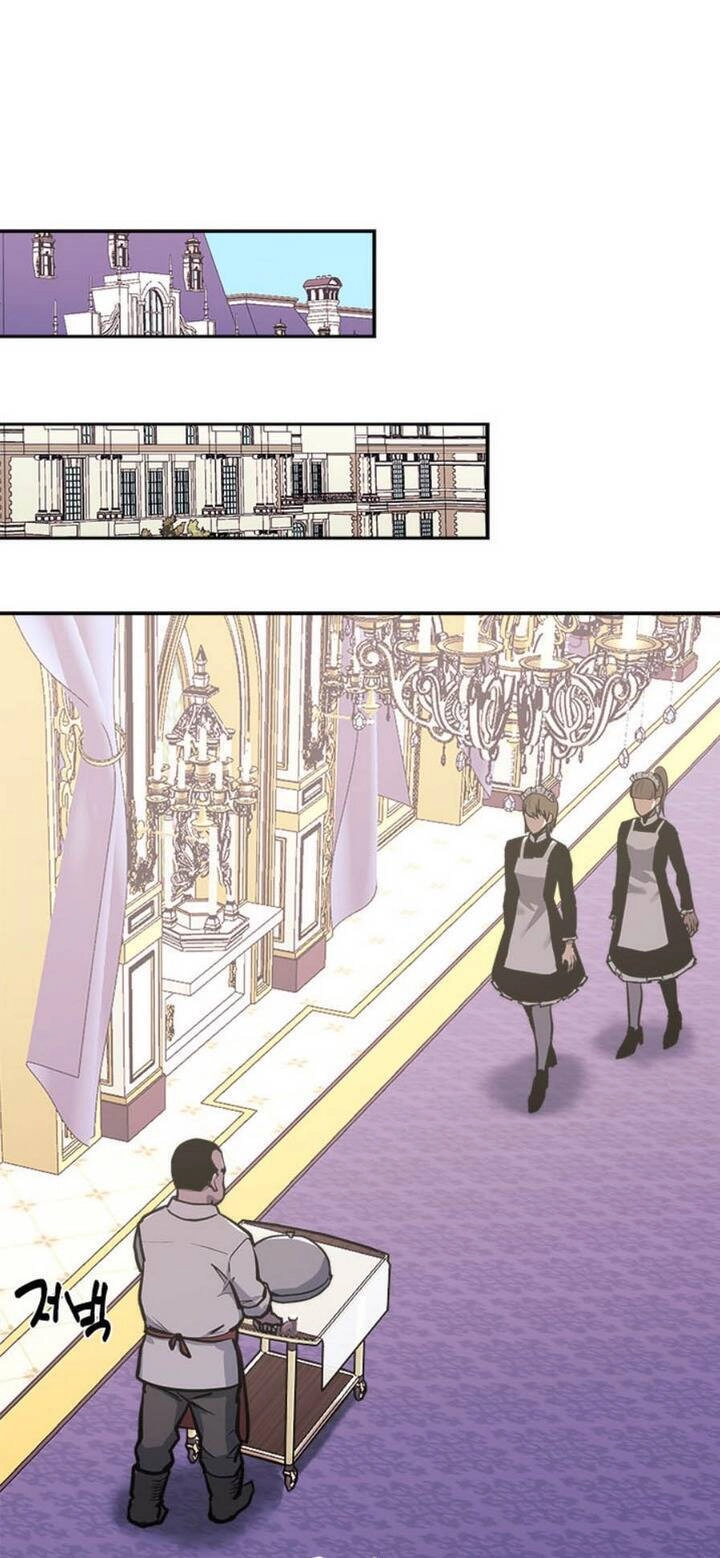 Chiến Binh Đến Từ Thế Giới Khác Chapter 188 - 24