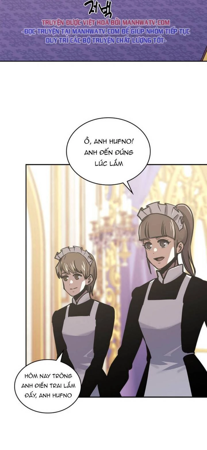 Chiến Binh Đến Từ Thế Giới Khác Chapter 188 - 25