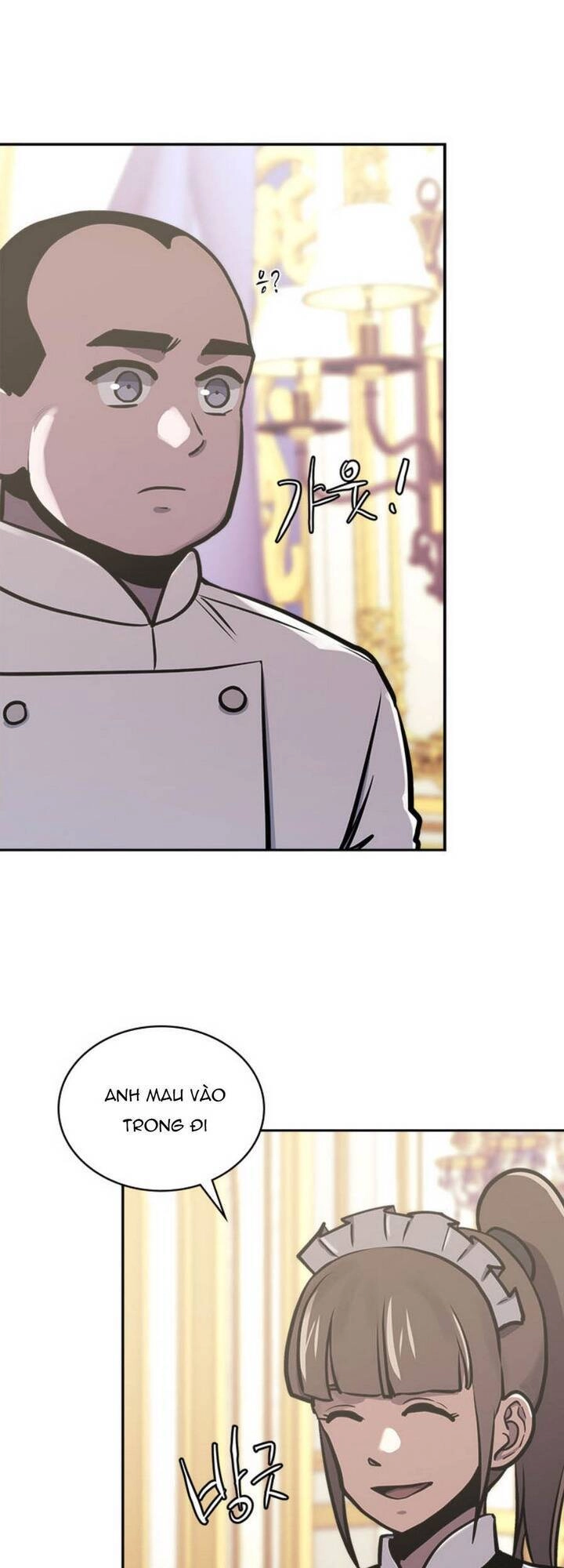 Chiến Binh Đến Từ Thế Giới Khác Chapter 188 - 26