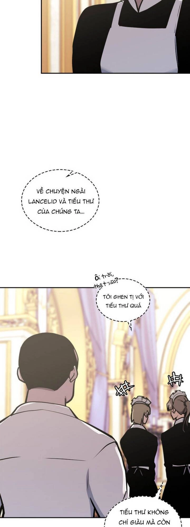 Chiến Binh Đến Từ Thế Giới Khác Chapter 188 - 27