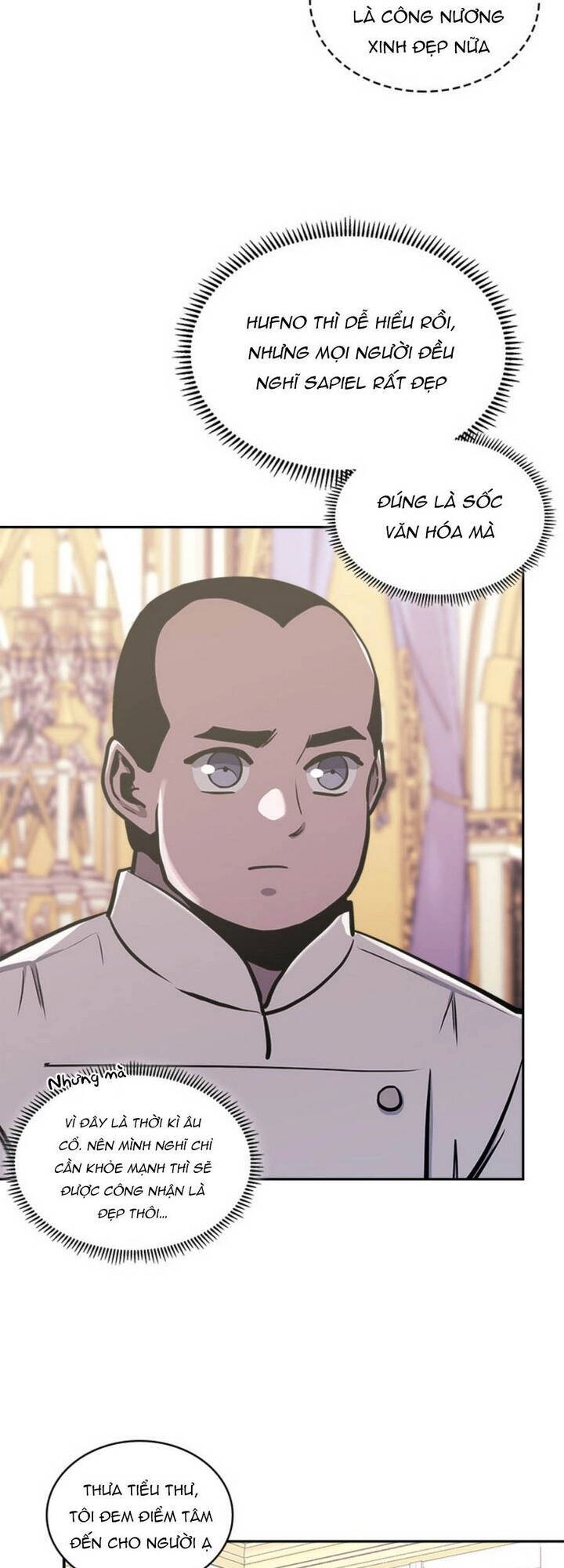 Chiến Binh Đến Từ Thế Giới Khác Chapter 188 - 28