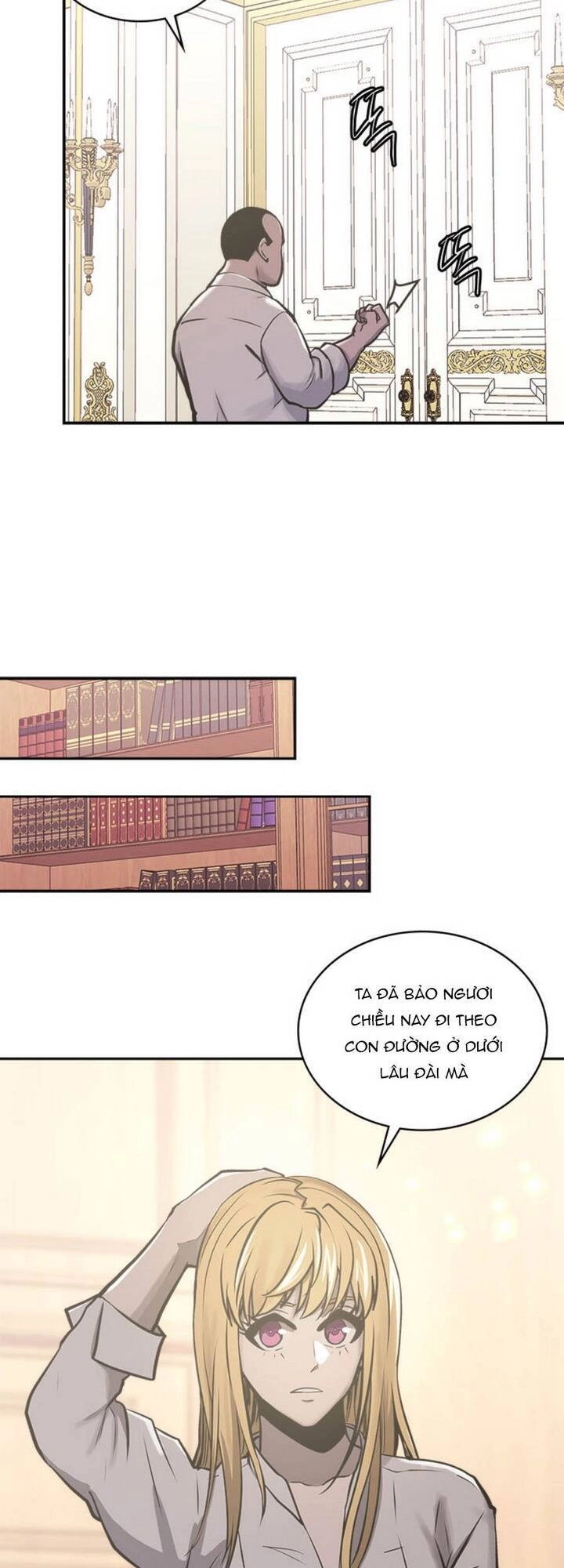 Chiến Binh Đến Từ Thế Giới Khác Chapter 188 - 29