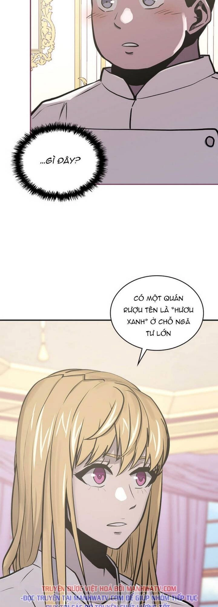 Chiến Binh Đến Từ Thế Giới Khác Chapter 188 - 31