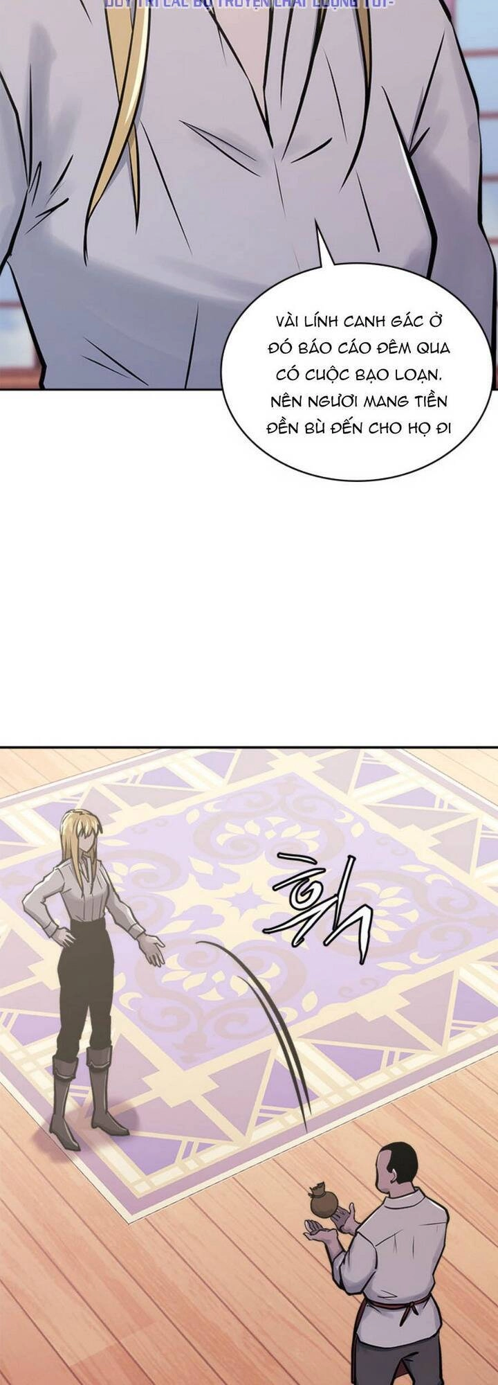 Chiến Binh Đến Từ Thế Giới Khác Chapter 188 - 32