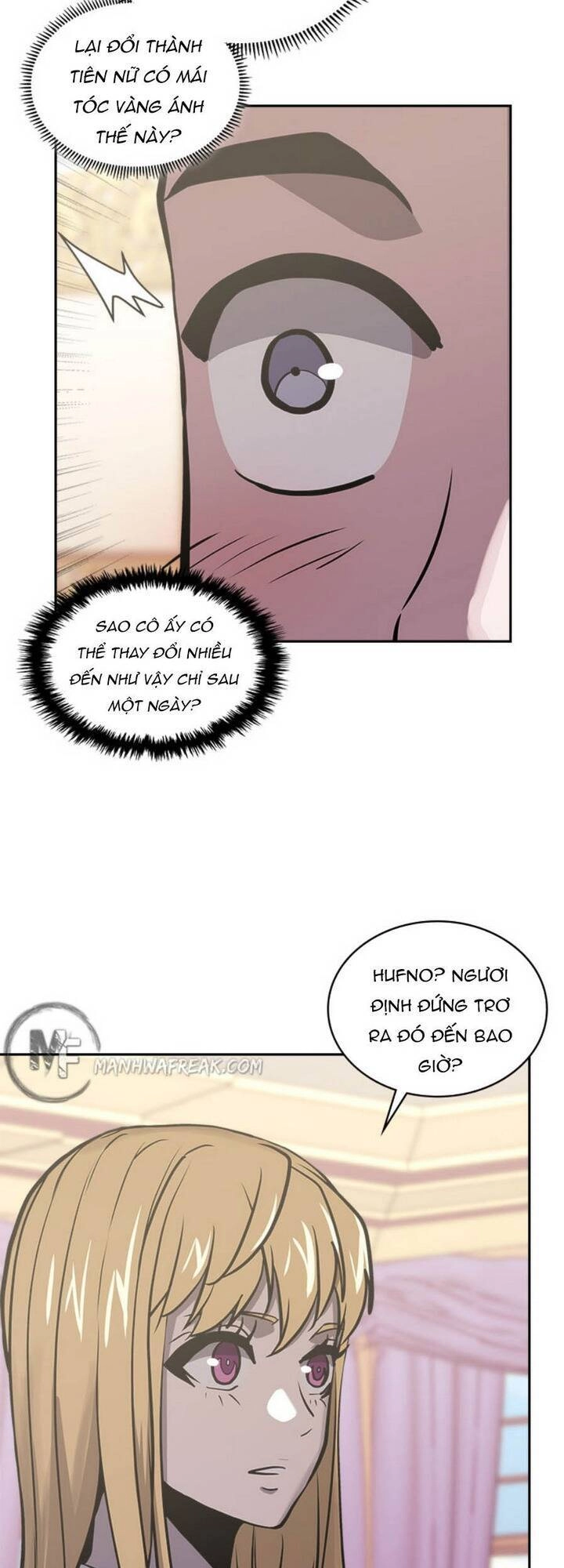 Chiến Binh Đến Từ Thế Giới Khác Chapter 188 - 35