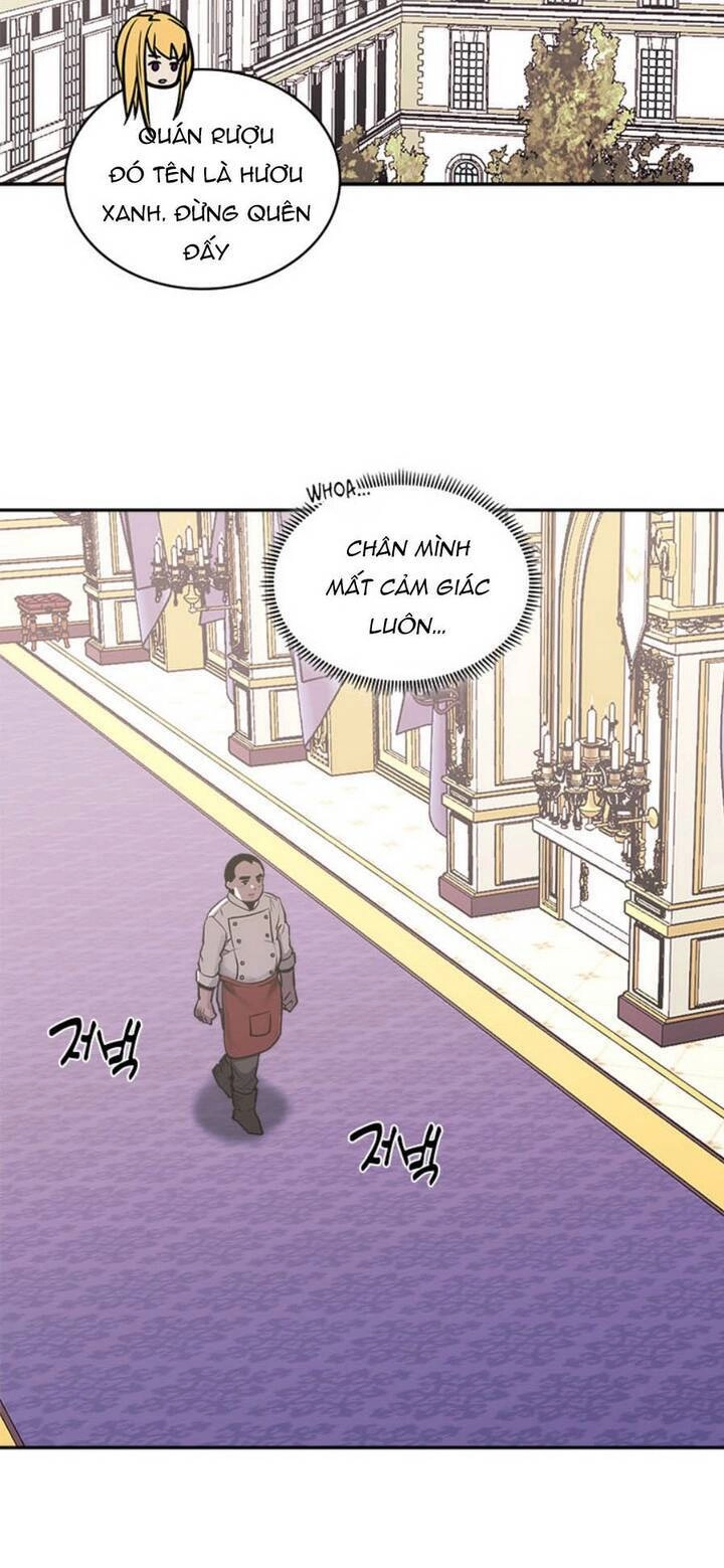 Chiến Binh Đến Từ Thế Giới Khác Chapter 188 - 37