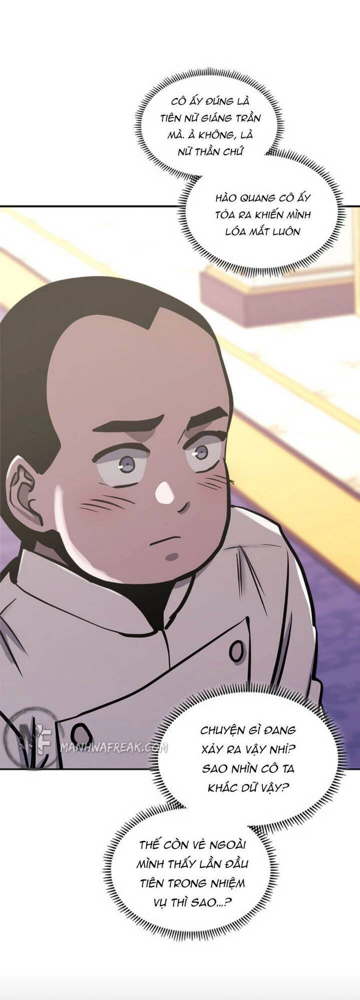 Chiến Binh Đến Từ Thế Giới Khác Chapter 188 - 38