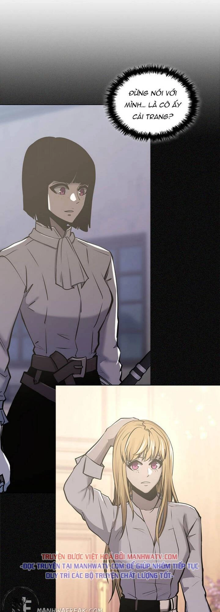 Chiến Binh Đến Từ Thế Giới Khác Chapter 188 - 39