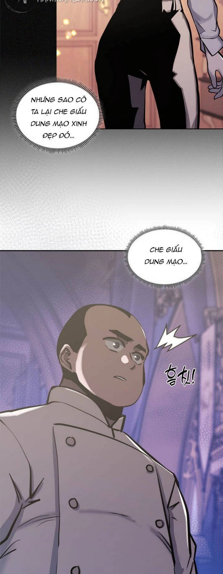 Chiến Binh Đến Từ Thế Giới Khác Chapter 188 - 40