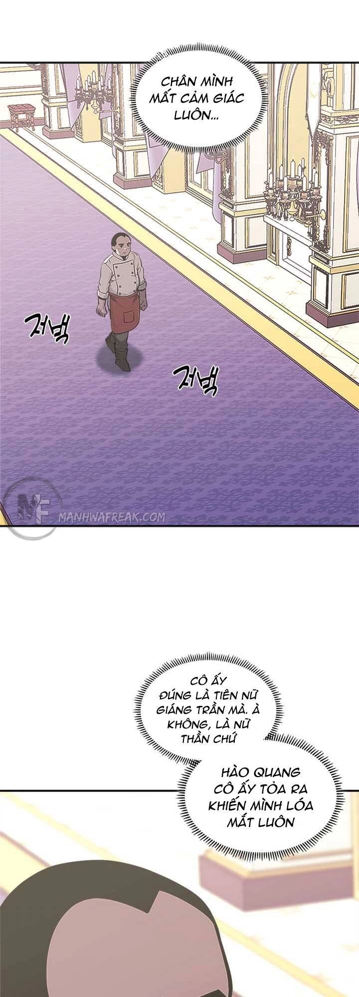 Chiến Binh Đến Từ Thế Giới Khác Chapter 189 - 2