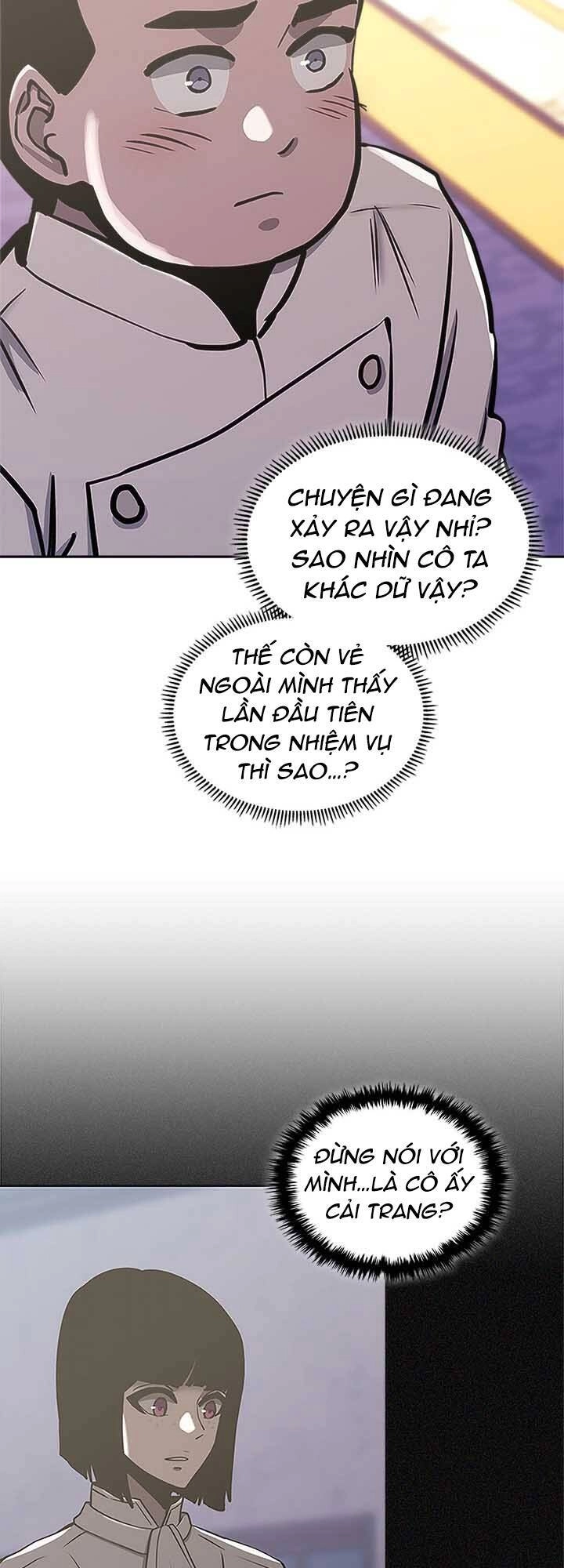 Chiến Binh Đến Từ Thế Giới Khác Chapter 189 - 3