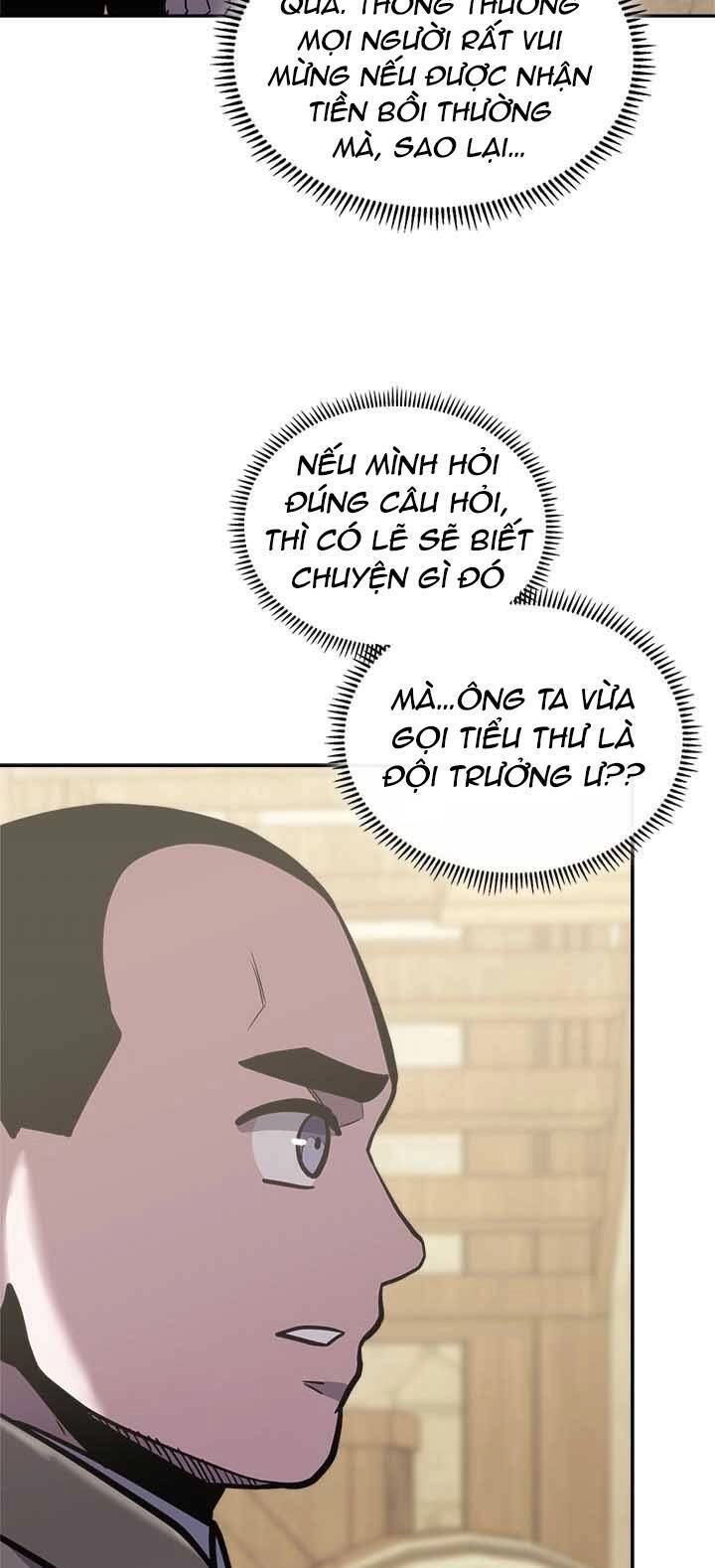 Chiến Binh Đến Từ Thế Giới Khác Chapter 189 - 8