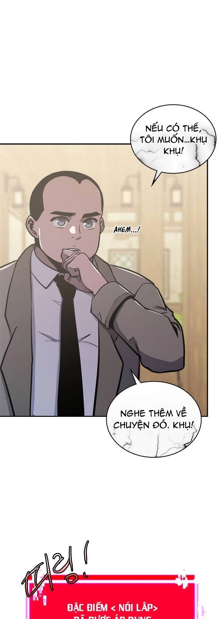 Chiến Binh Đến Từ Thế Giới Khác Chapter 189 - 10