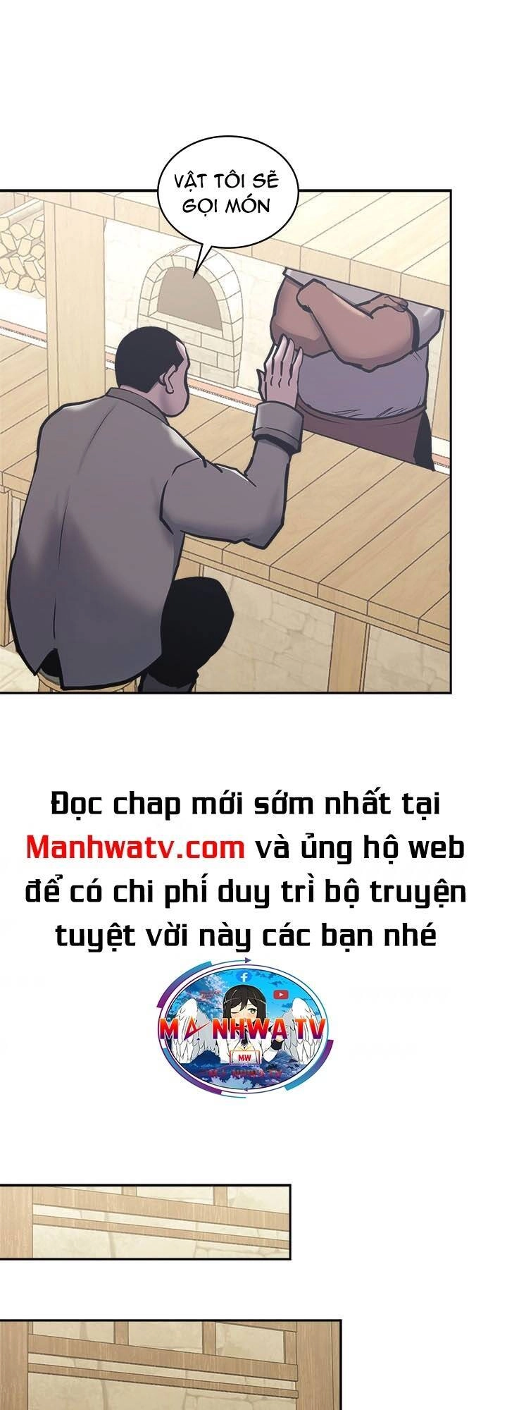 Chiến Binh Đến Từ Thế Giới Khác Chapter 189 - 14