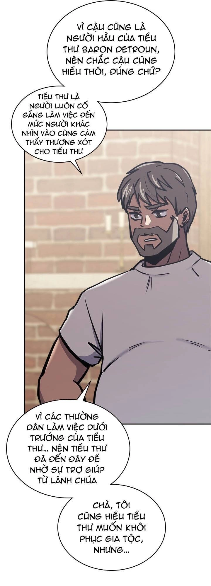 Chiến Binh Đến Từ Thế Giới Khác Chapter 189 - 18