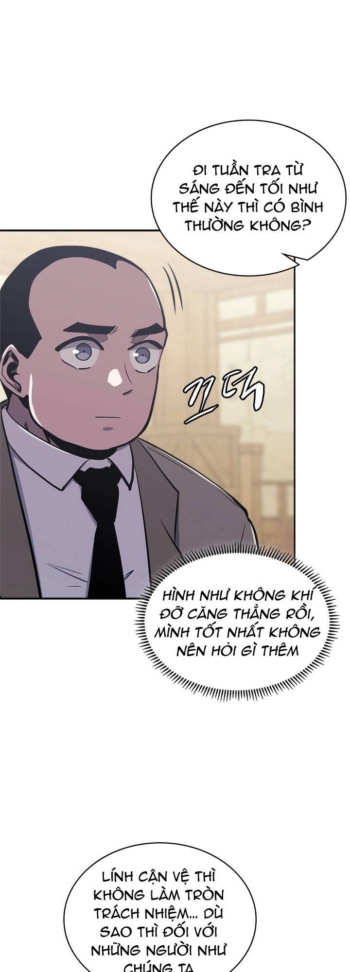 Chiến Binh Đến Từ Thế Giới Khác Chapter 189 - 19