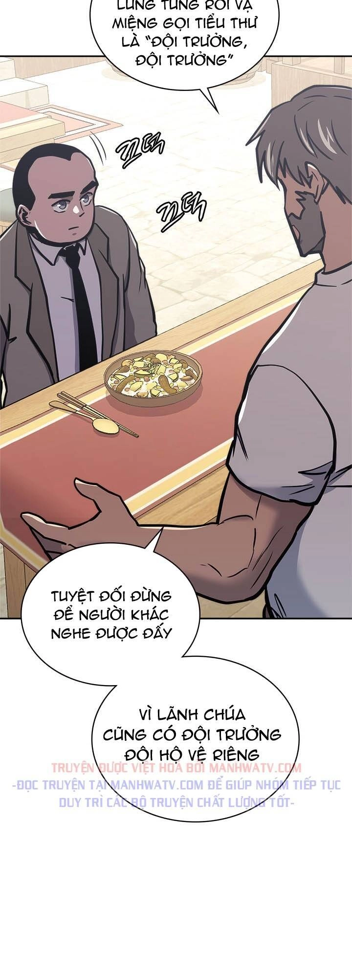 Chiến Binh Đến Từ Thế Giới Khác Chapter 189 - 21