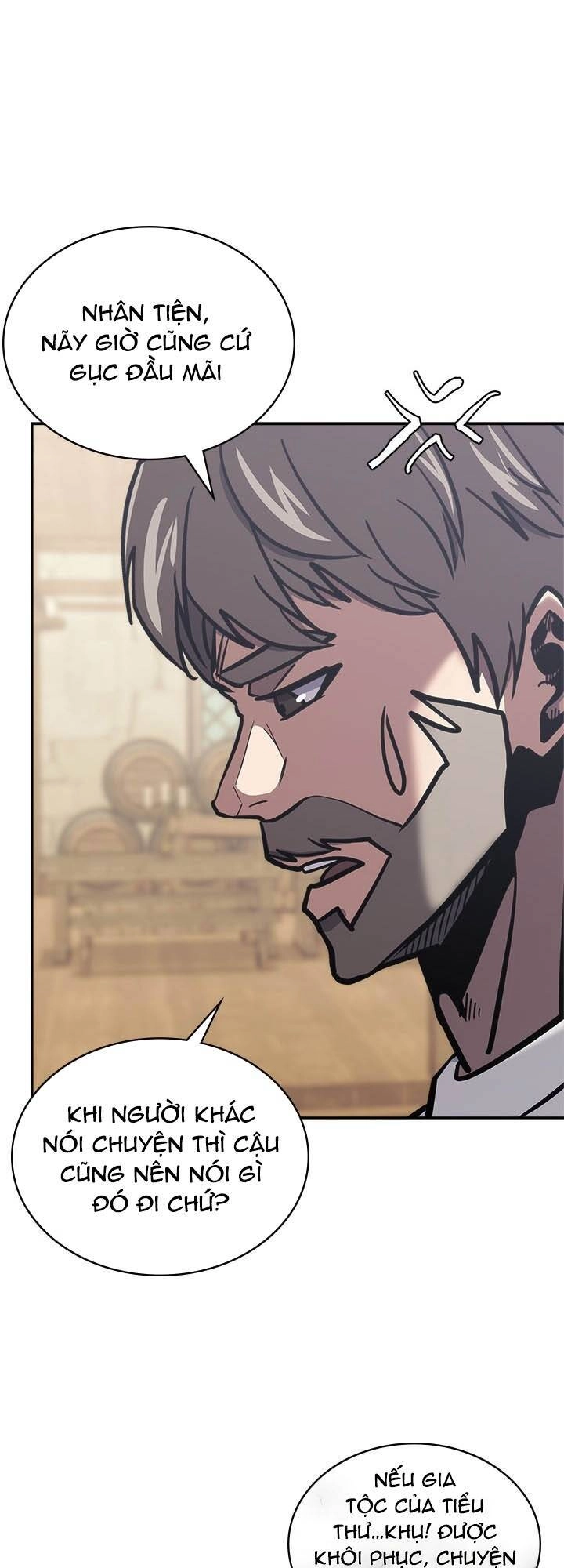 Chiến Binh Đến Từ Thế Giới Khác Chapter 189 - 22