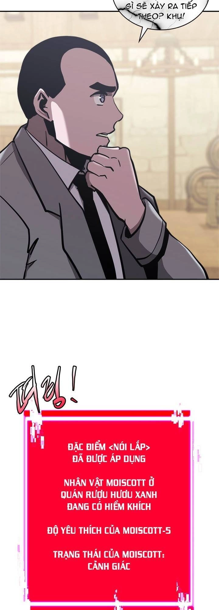 Chiến Binh Đến Từ Thế Giới Khác Chapter 189 - 23