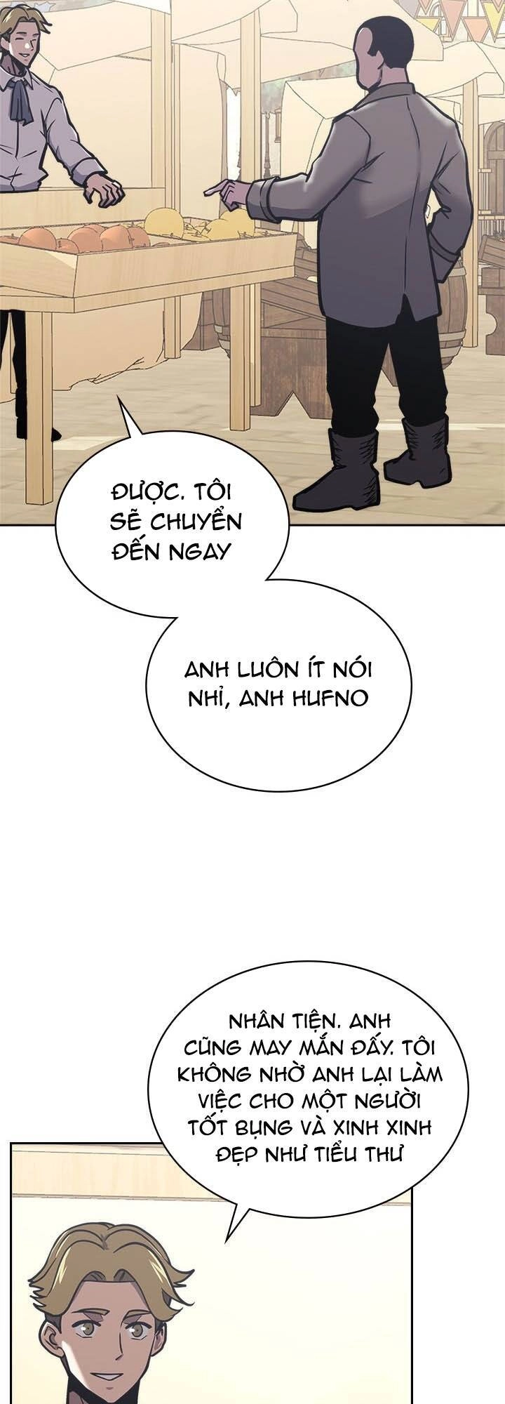 Chiến Binh Đến Từ Thế Giới Khác Chapter 189 - 27