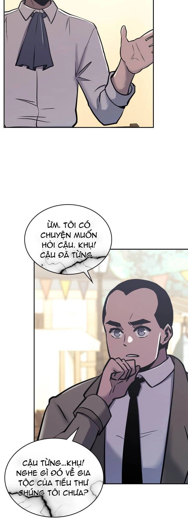 Chiến Binh Đến Từ Thế Giới Khác Chapter 189 - 28