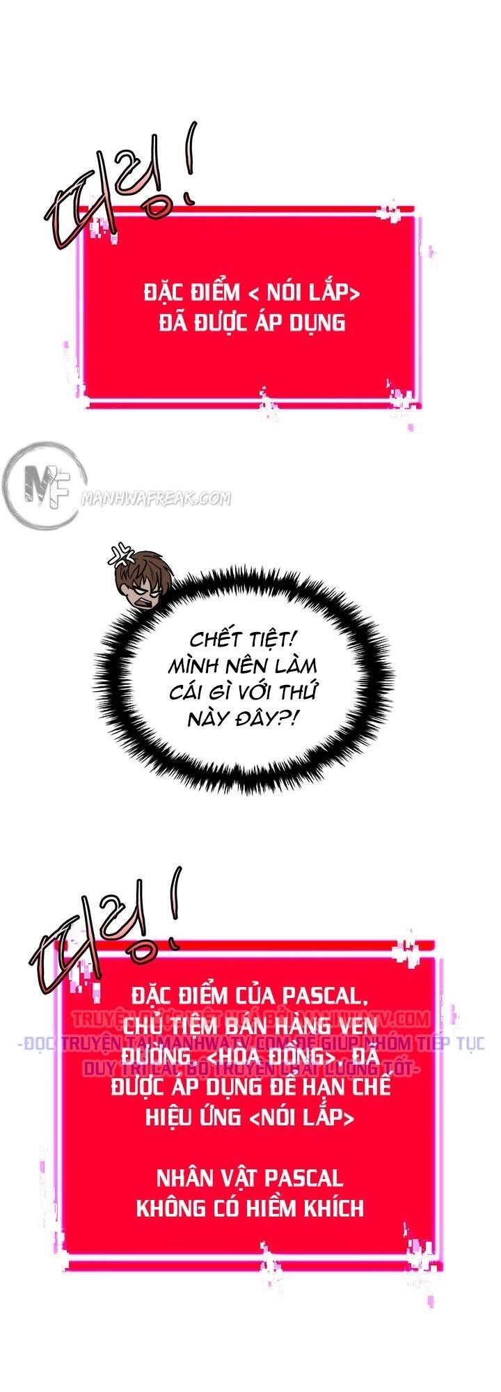 Chiến Binh Đến Từ Thế Giới Khác Chapter 189 - 29