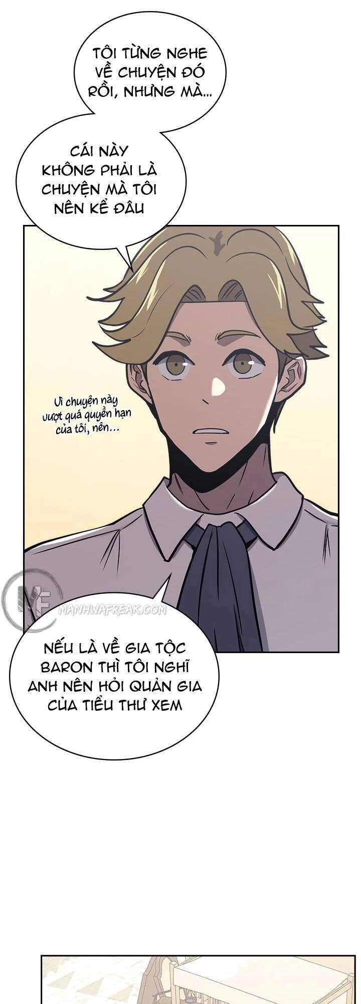 Chiến Binh Đến Từ Thế Giới Khác Chapter 189 - 30