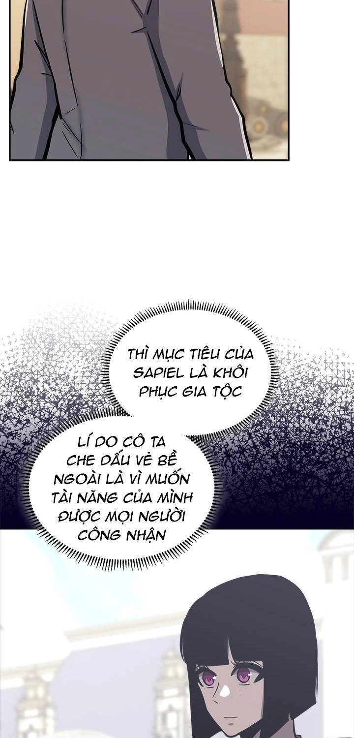 Chiến Binh Đến Từ Thế Giới Khác Chapter 189 - 32