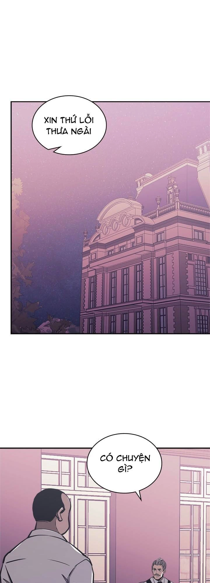 Chiến Binh Đến Từ Thế Giới Khác Chapter 189 - 35