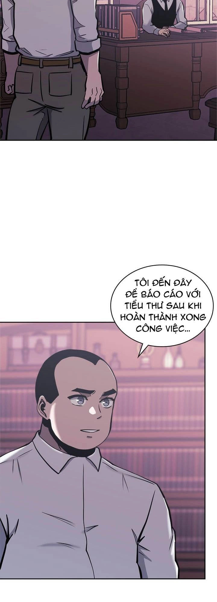 Chiến Binh Đến Từ Thế Giới Khác Chapter 189 - 36