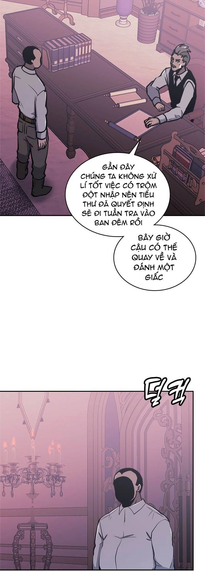 Chiến Binh Đến Từ Thế Giới Khác Chapter 189 - 38