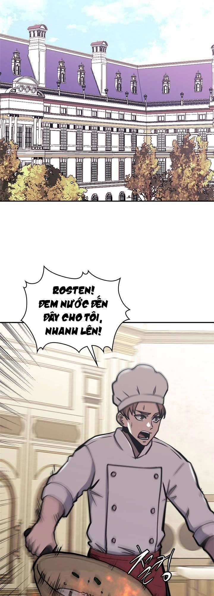 Chiến Binh Đến Từ Thế Giới Khác Chapter 189 - 44