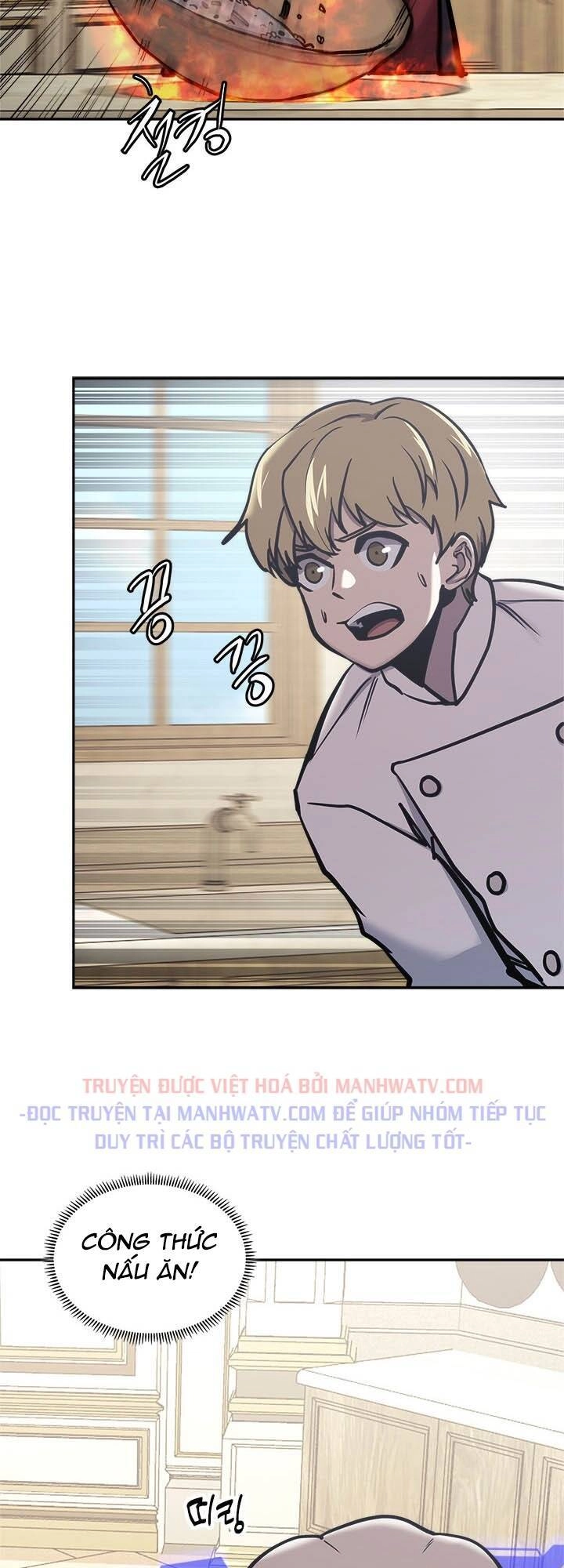 Chiến Binh Đến Từ Thế Giới Khác Chapter 189 - 45