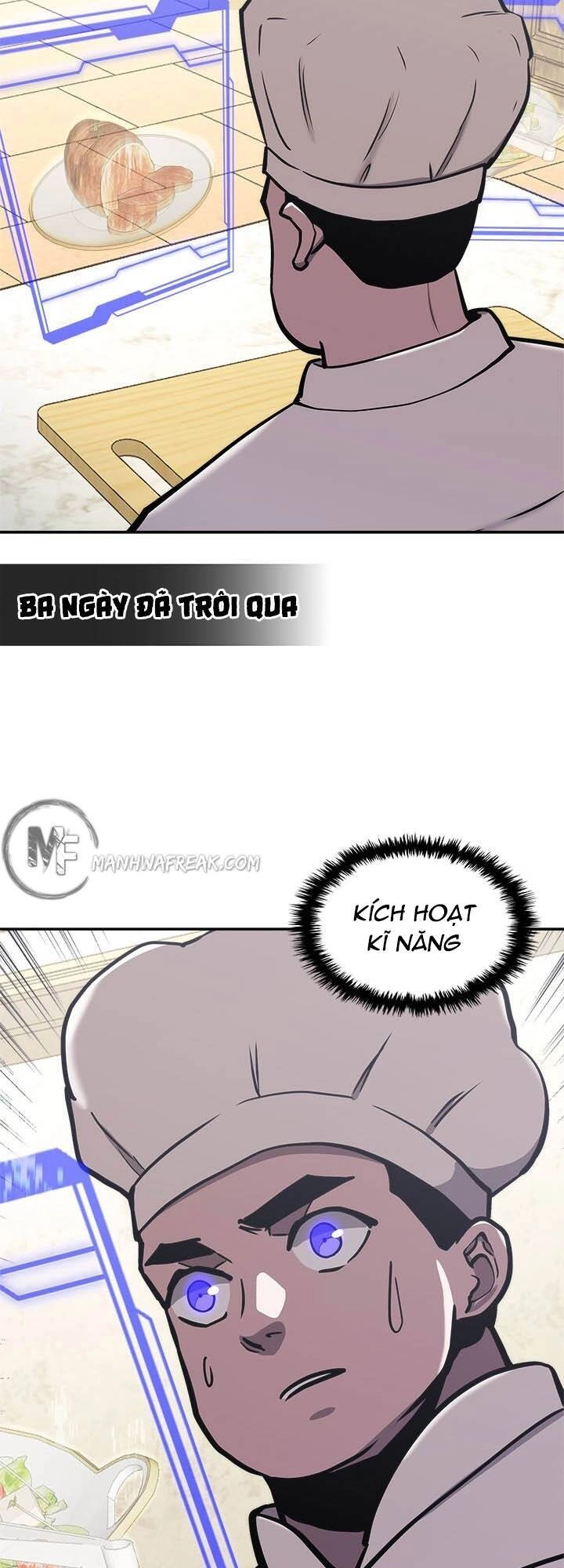 Chiến Binh Đến Từ Thế Giới Khác Chapter 189 - 46