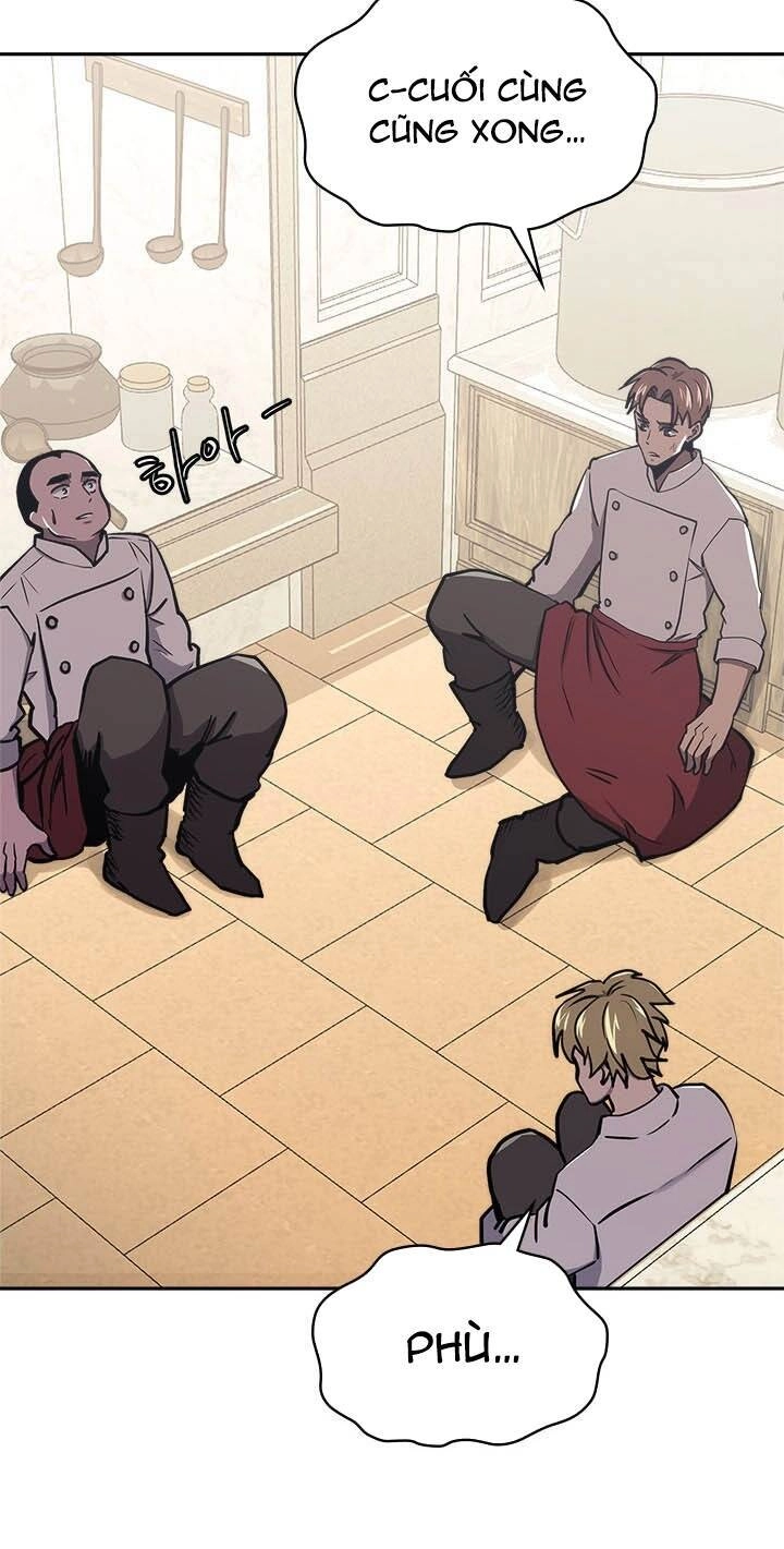 Chiến Binh Đến Từ Thế Giới Khác Chapter 189 - 48