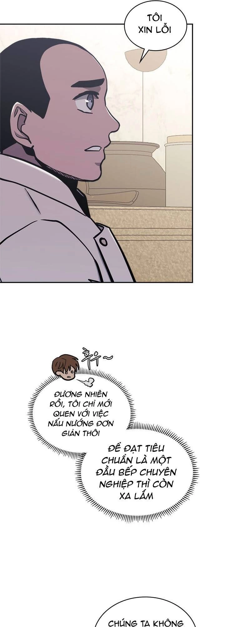 Chiến Binh Đến Từ Thế Giới Khác Chapter 189 - 50