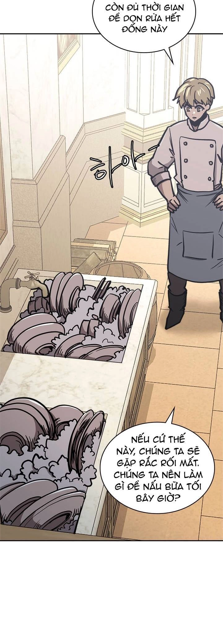 Chiến Binh Đến Từ Thế Giới Khác Chapter 189 - 51