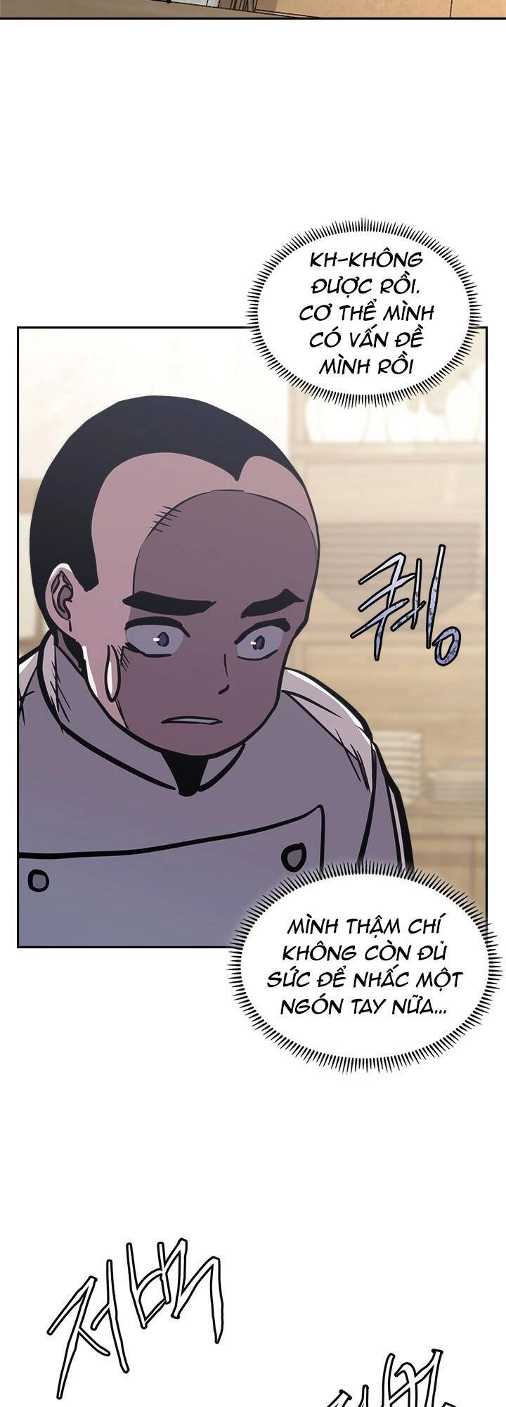 Chiến Binh Đến Từ Thế Giới Khác Chapter 190 - 3