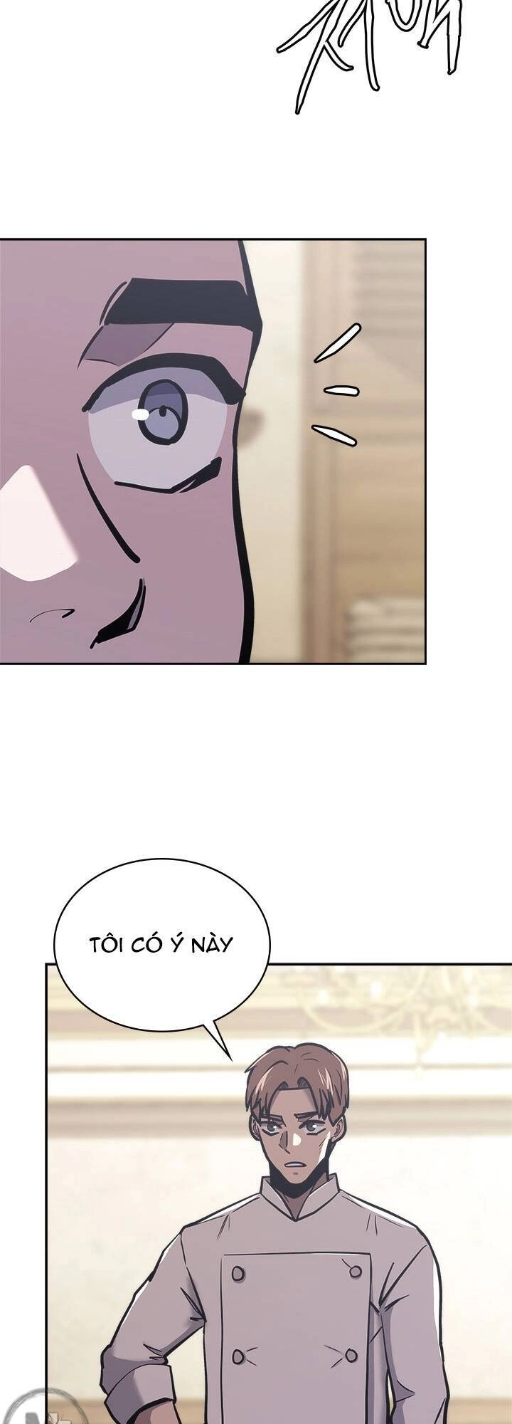 Chiến Binh Đến Từ Thế Giới Khác Chapter 190 - 4