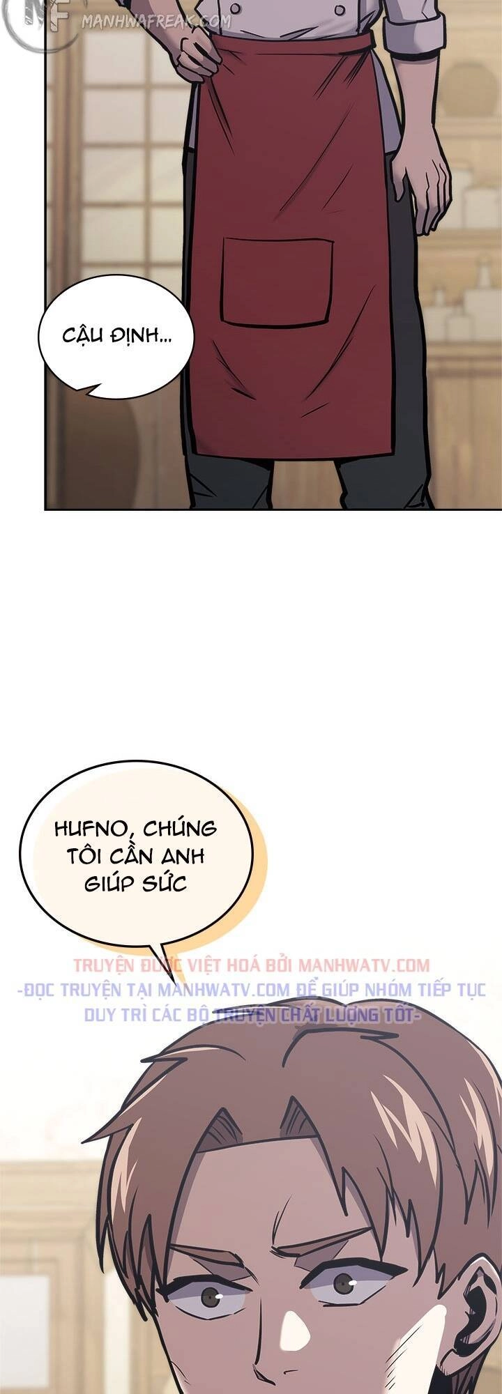 Chiến Binh Đến Từ Thế Giới Khác Chapter 190 - 5