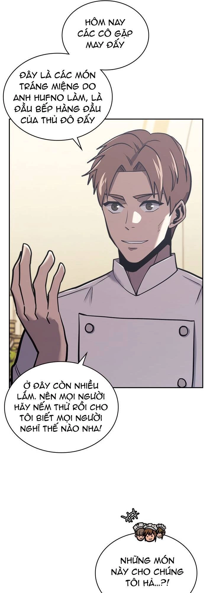 Chiến Binh Đến Từ Thế Giới Khác Chapter 190 - 10