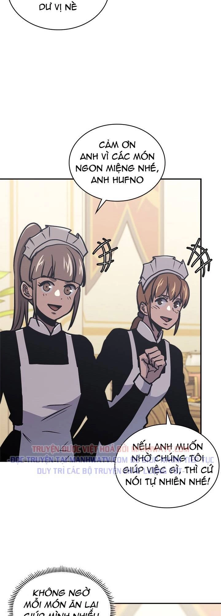 Chiến Binh Đến Từ Thế Giới Khác Chapter 190 - 13